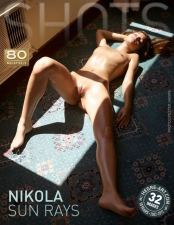 Hot photo of Nikola